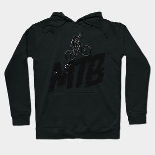 MTB Hiking Hoodie